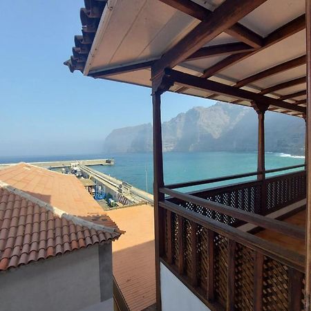 Incredible View, 2 Rooms Los Gigantes Acantilado de los Gigantes Eksteriør bilde